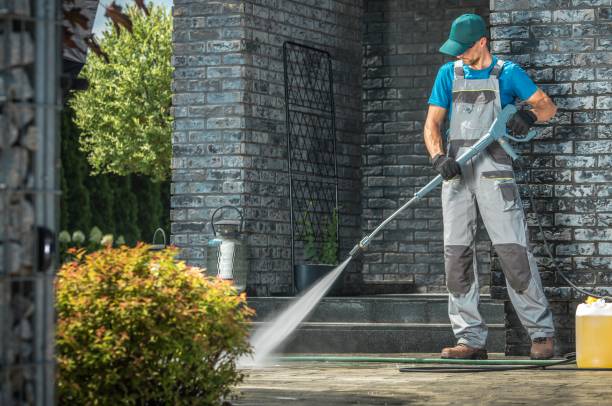 Solar Panel Cleaning in Glen Allen, VA