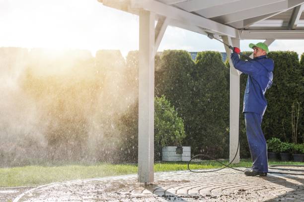 Best Patio and Deck Pressure Washing  in Glen Allen, VA