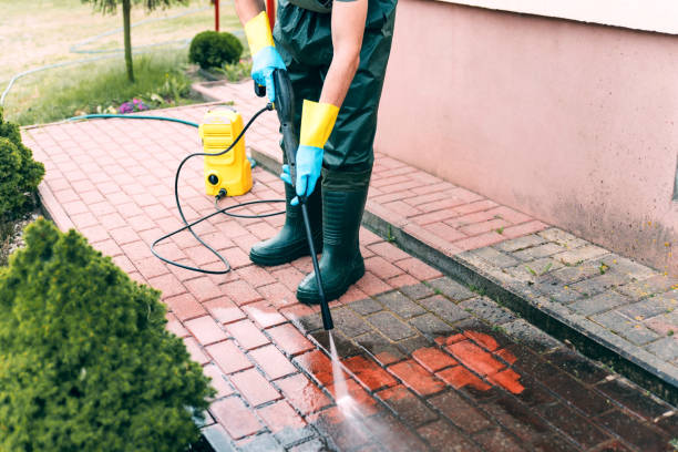 Best Playground Equipment Cleaning  in Glen Allen, VA