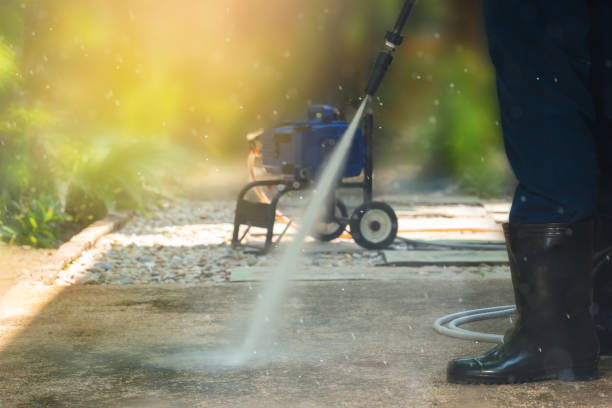 Best Dumpster Area Cleaning  in Glen Allen, VA